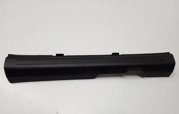 Hyundai Tucson IV NX4 Front sill trim cover 85880N7000NNB 85880N7000