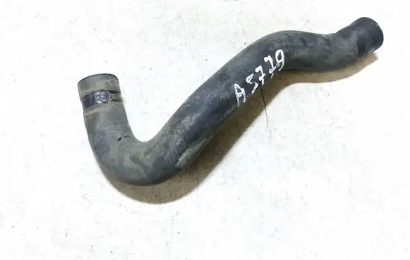 Citroen Nemo Engine coolant pipe/hose