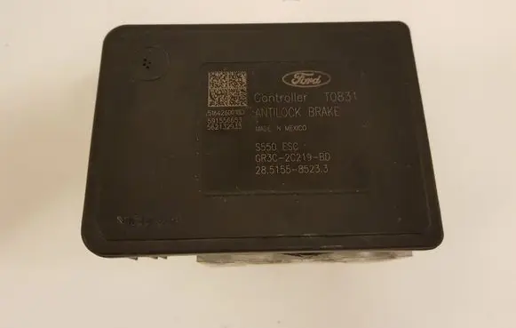 Ford Mustang VI ABS Pump GR3C2C219BD GR3C2C405BC S550ESC