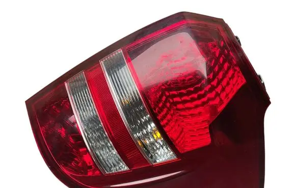 KIA Ceed Rear/tail lights 924011H3 167585