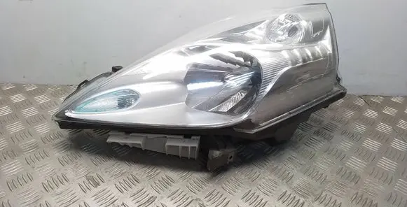 Nissan Leaf I (ZE0) Headlight/headlamp 260603NLX 260603NL0B 90063135