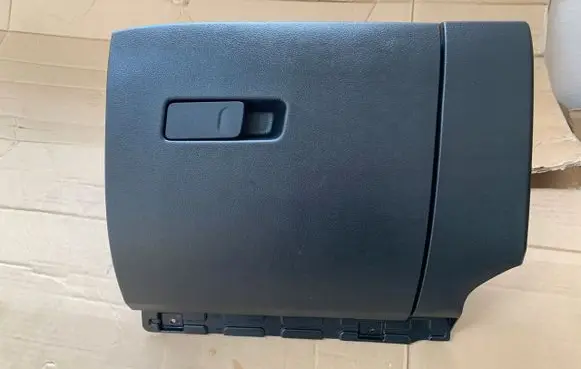 Jeep Compass Glove box set 