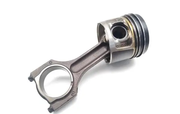 BMW 3 E90 E91 Piston with connecting rod N47D20A N47D20C