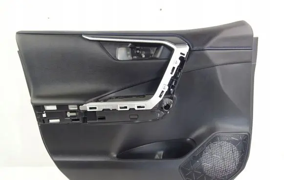 Toyota RAV 4 (XA50) Front door card panel trim 67612X1B33