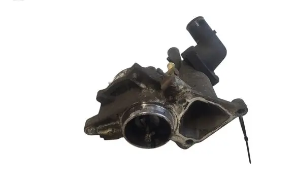 Citroen Jumper Vacuum pump 7224541505 X57028451BJ