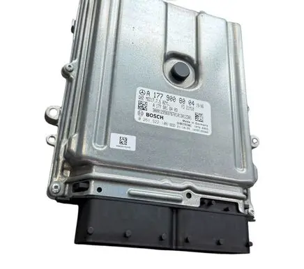 Mercedes-Benz GLC X253 C253 Engine control unit/module A1779008004