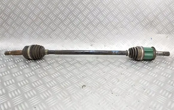 Mitsubishi Eclipse Cross Rear driveshaft 