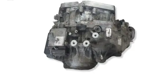 Alfa Romeo 159 Automatic gearbox 55184979