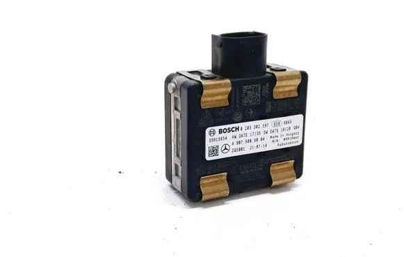 Mercedes-Benz Sprinter W907 W910 Distronic sensor radar A9079006004