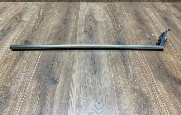 Mercedes-Benz SL R129 Door glass trim A1296900280