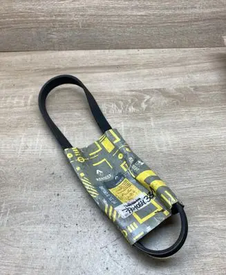 Renault Trafic I Alternator belt 7701064331
