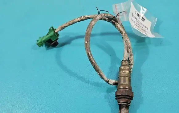 Citroen C4 Grand Picasso Lambda probe sensor 9662925580 IMPRK1453104