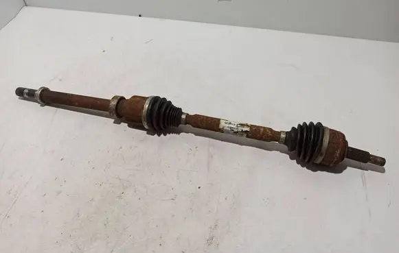 Renault Megane IV Front driveshaft 391001063R