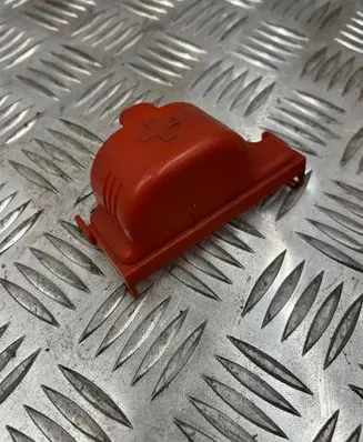 BMW 5 E60 E61 Fuse module 10688710