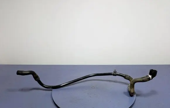 Audi Q4 Sportback e-tron Engine coolant pipe/hose 1EA121045D