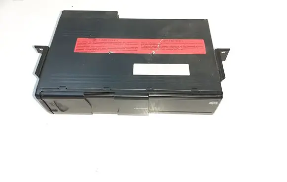 BMW 3 E46 CD/DVD changer 65126913389 8364931
