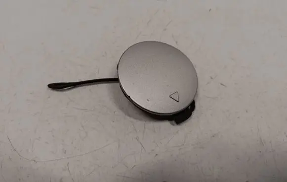 BMW X5 E70 Front tow hook cap/cover 51118038263 51118037269