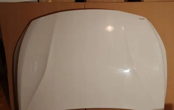 Volvo V60 Engine bonnet/hood 31352823