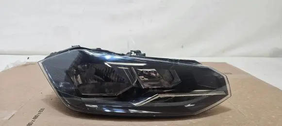 Volkswagen Polo VI Headlight/headlamp 2G1941006