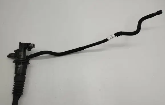 Opel Mokka B Clutch master cylinder 9824254980