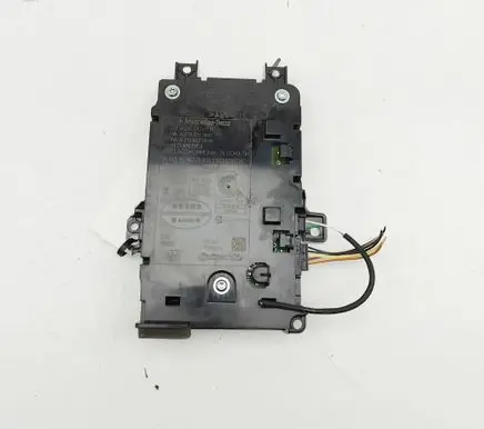 Mercedes-Benz E W213 Wireless charging module A2139006911 A2139011007