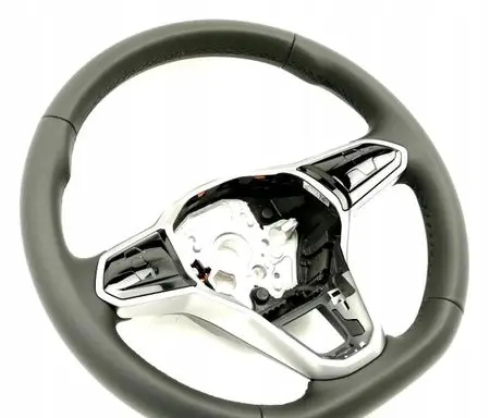 Volkswagen II LT Steering wheel 10A419089BN