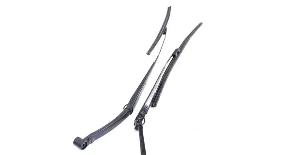 Audi A5 8T 8F Windshield/front glass wiper blade A8530