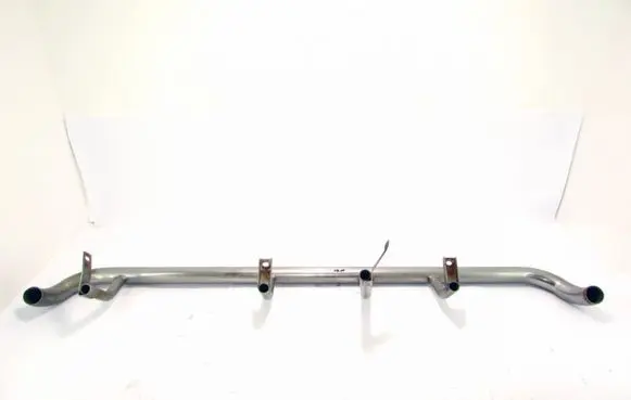 Mitsubishi Pajero Pinin Sill