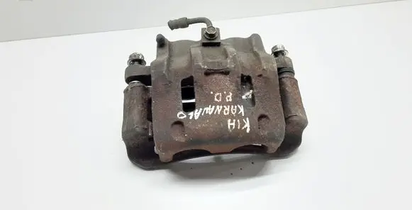 KIA Carnival Front brake caliper