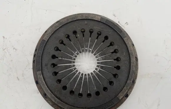 Porsche 911 Pressure plate 3032055099