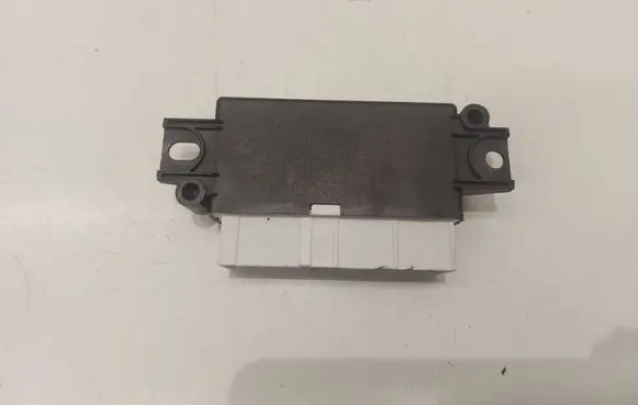 Skoda Octavia Mk3 (5E) Parking PDC control unit/module 5Q0919294E 307618 5Q0919294A