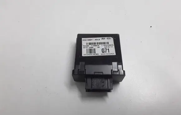 KIA Sorento Other control units/modules 921702P600