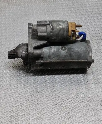 Citroen Berlingo Starter motor 966285418000 28A70143WG