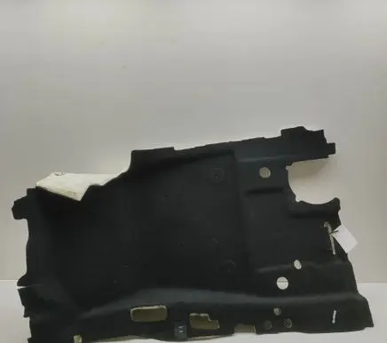 BMW X6 G06 Interior carpet 7949638
