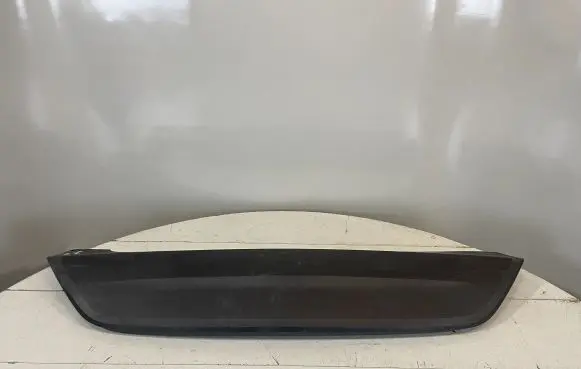 Hyundai ix20 Rear bumper lower part trim 866121K000
