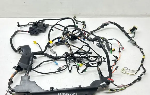 Volvo S60 Panel wiring 9401995 31409943 W680369816