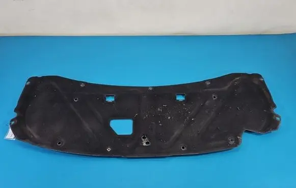 Renault Koleos I Engine bonnet/hood sound/heat insulation IMPRK1591483
