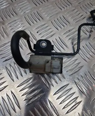 Turbo solenoid valve