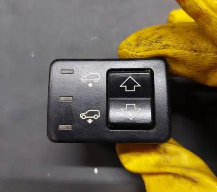 BMW X5 E53 Other switches/knobs/shifts 8382382