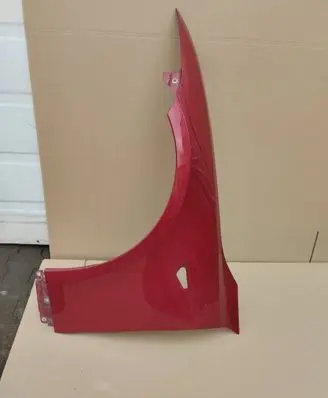 Tesla Model S Fender