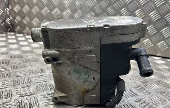 Toyota Yaris Auxiliary pre-heater (Webasto) 25228205