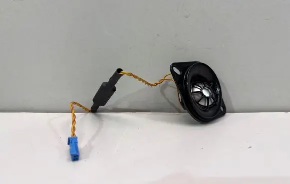 BMW 3 F30 F35 F31 Parcel shelf speaker 9226358