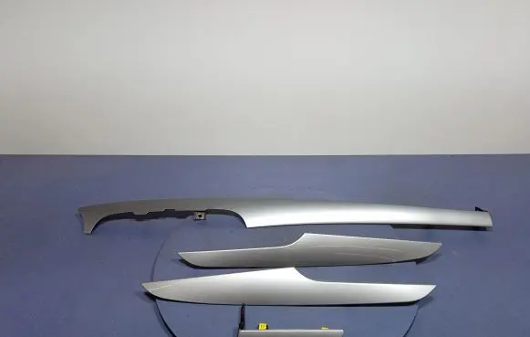 Renault Talisman Side skirt rear trim 682477040R