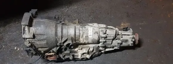 Audi A6 S6 C6 4F Automatic gearbox HKG