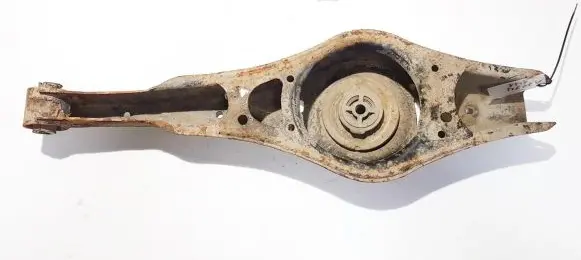Volkswagen Jetta V Rear upper control arm/wishbone