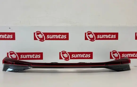 Audi Q4 Sportback e-tron Rear/tail lights 89A945095 L322456 L3224565112