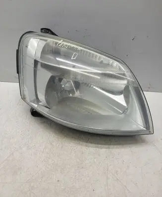 Peugeot Partner Headlight/headlamp