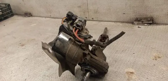 Mercedes-Benz B W245 Steering rack electric part Q003T62173 6700001267 99512200