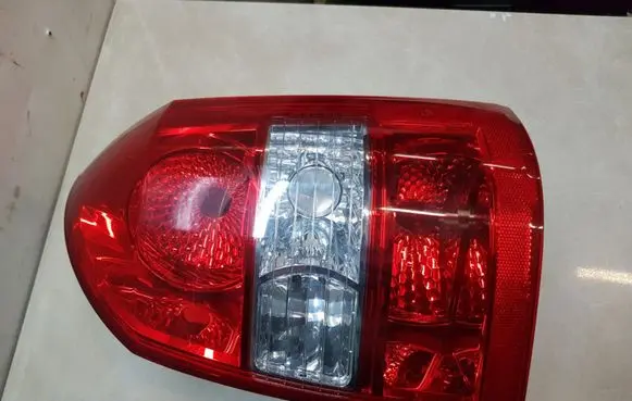 Hyundai Tucson LM Rear/tail lights