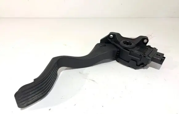 Opel Crossland X Accelerator throttle pedal 9671433780